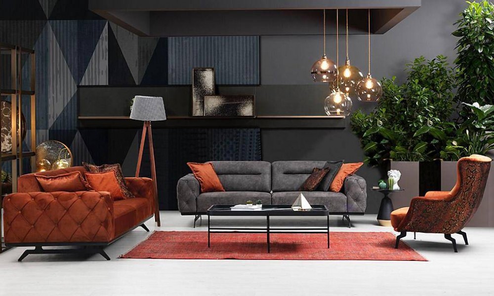 Villa Koltuk Takımı İndirimli Mobilya Villa Koltuk Takımı İndirimli Mobilya