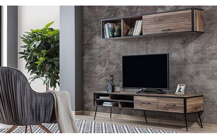 Lofty Tv Ünitesi