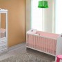 Manolya Mini Bebek OdasıBebek Odası