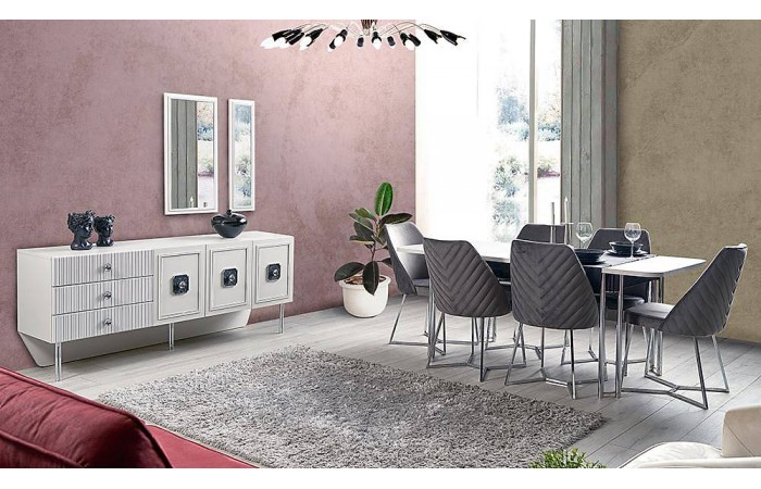Madlen Yemek Odası