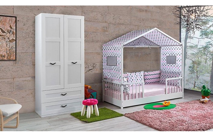 Konak Montessori Genç Odası