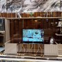Premium Luxury Tv Ünitesi Modern TV Ünitesi Premium Luxury Tv Ünitesi Modern TV Ünitesi
