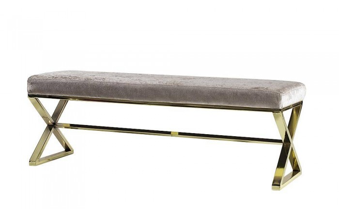 Kristal Bench