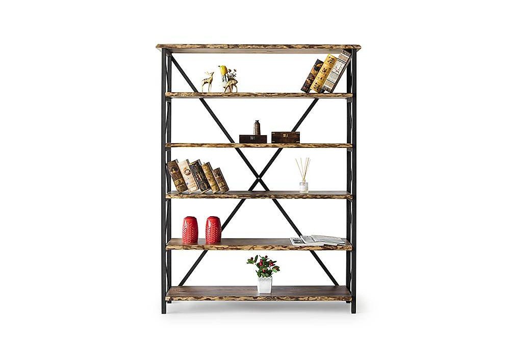Loft Büyük Kitaplık