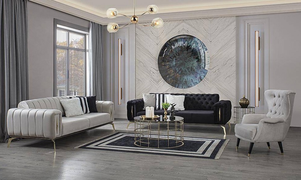 Dore Salon Takımı İndirimli Mobilya Dore Salon Takımı İndirimli Mobilya