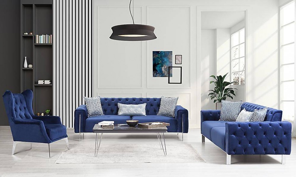 Solo Salon Takımı İndirimli Mobilya