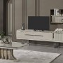 Farya Gri Tv Ünitesi Modern TV Ünitesi Farya Gri Tv Ünitesi Modern TV Ünitesi