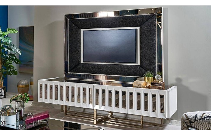 Luxe Luxury Tv Ünitesi