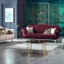 Karşıyaka Salon Takımı Metal Kasa İndirimli Mobilya Karşıyaka Salon Takımı Metal Kasa İndirimli Mobilya