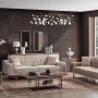 Orenda Krem Salon Takımı İndirimli Mobilya Orenda Krem Salon Takımı İndirimli Mobilya