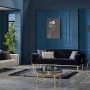 Flower Koltuk Takımı Metal Kasa İndirimli Mobilya Flower Koltuk Takımı Metal Kasa İndirimli Mobilya