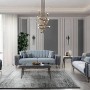 Sesile Salon Takımı İndirimli Mobilya