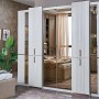 Solena 6 Kapılı Gardrop İndirimli Mobilya