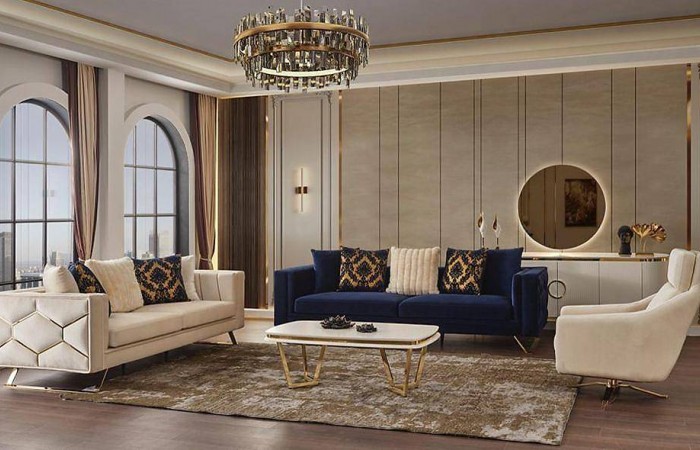 Polen Gold Salon Takımı