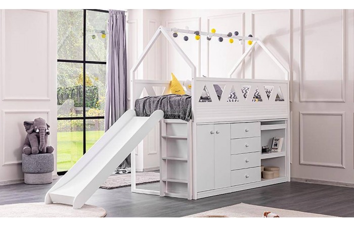 Kity Montessori Oyun Evi