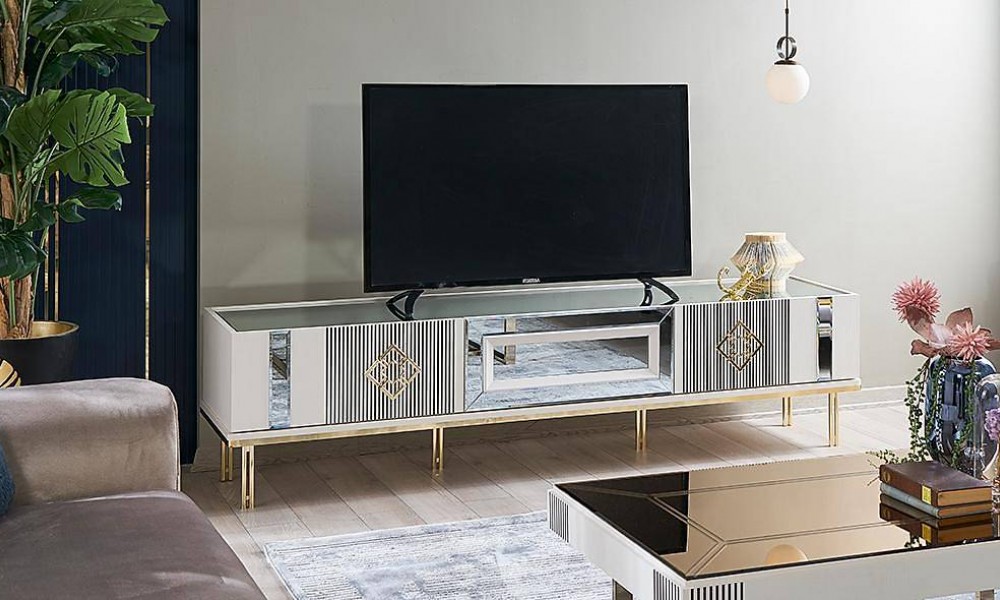 Fashion Tv Sehpası İndirimli Mobilya