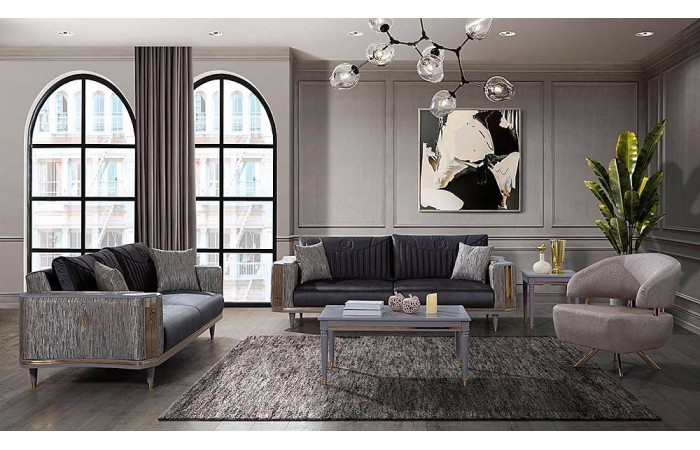 Letto Salon Takımı