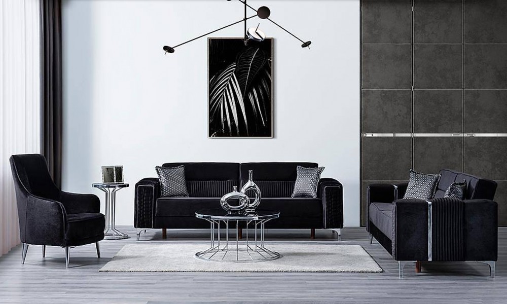 Meridyen Koltuk Takımı V2 Modern Koltuk Takımı Meridyen Koltuk Takımı V2 Modern Koltuk Takımı