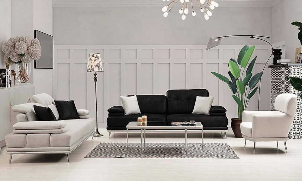 Smart Salon Takımı İndirimli Mobilya