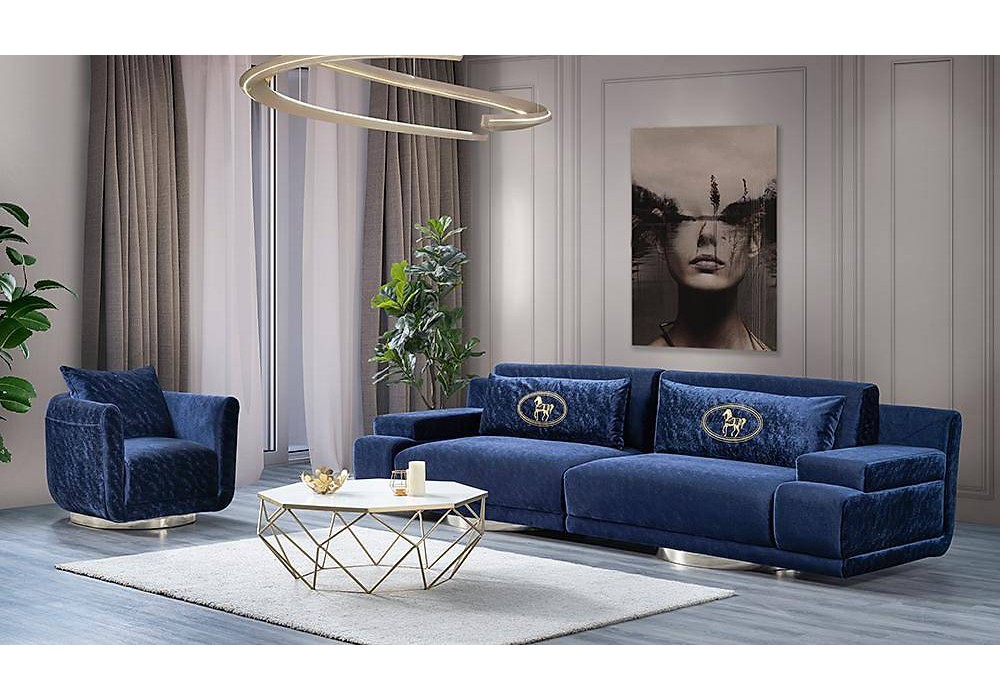 Vitra Koltuk Takımı