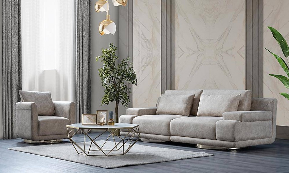 Vitra Koltuk Takımı V2 İndirimli Mobilya Vitra Koltuk Takımı V2 İndirimli Mobilya