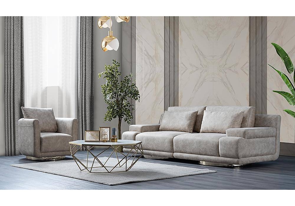 Vitra Koltuk Takımı V2