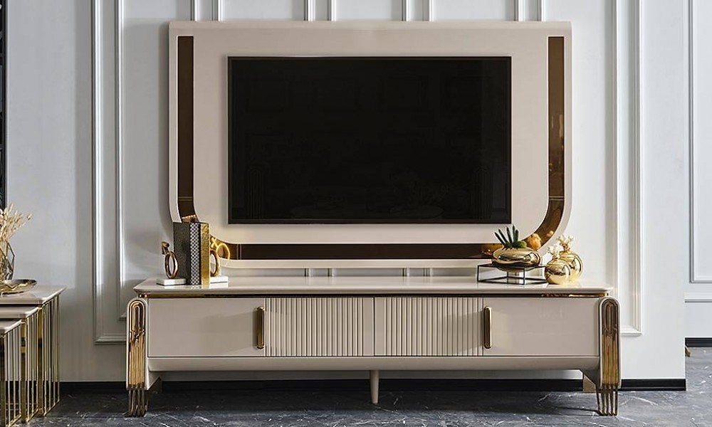 Elenora Tv Ünitesi Modern TV Ünitesi Elenora Tv Ünitesi Modern TV Ünitesi