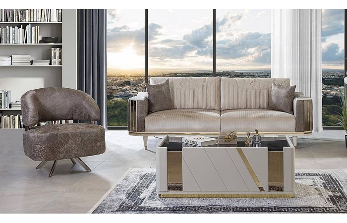 Letto Salon Takımı V2