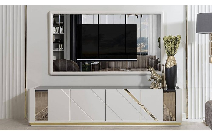 Letto Tv Ünitesi