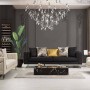 Polen Salon Takımı V2 İndirimli Mobilya
