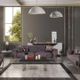 Kayra Salon Takımı V2 İndirimli Mobilya