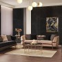 Kamelya Salon Takımı İndirimli Mobilya