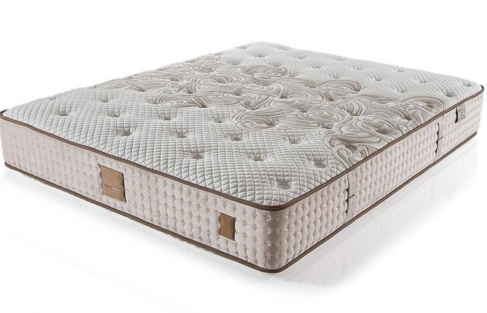 Platin Ortopedik Yatak