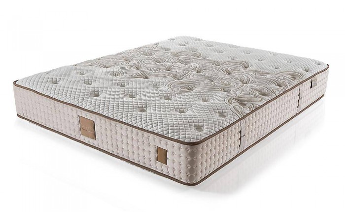 Platin Ortopedik Yatak