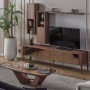 Frezya Tv Ünitesi V3Ahşap TV Ünitesi Frezya Tv Ünitesi V3Ahşap TV Ünitesi