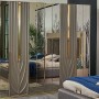 Hilton 6 Kapılı Gardrop İndirimli Mobilya Hilton 6 Kapılı Gardrop İndirimli Mobilya