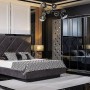 Nepal Luxury Yatak Odası V2Luxury Yatak Odası