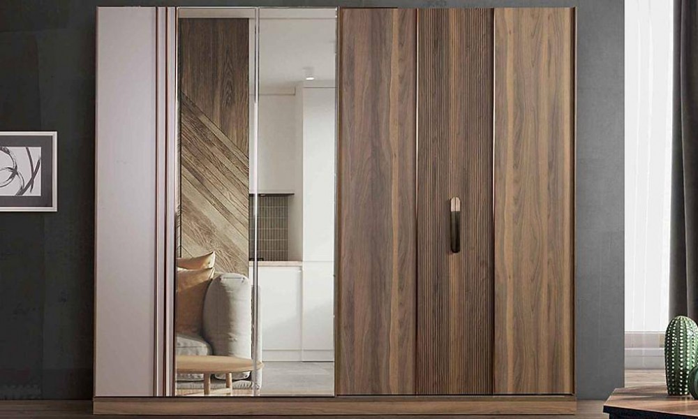 Paradise Sürgülü Gardrop İndirimli Mobilya Paradise Sürgülü Gardrop İndirimli Mobilya