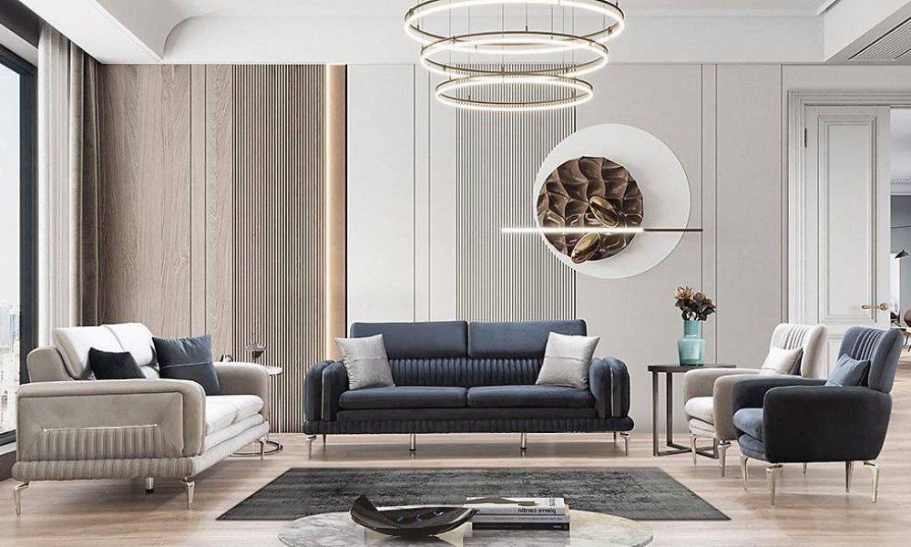 Frigo Salon Takımı İndirimli Mobilya Frigo Salon Takımı İndirimli Mobilya