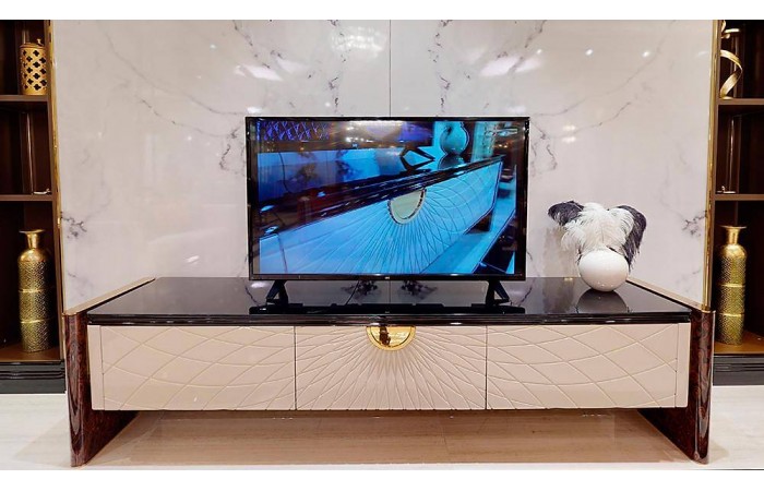 Minerva Luxury Tv Ünitesi