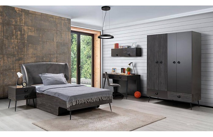 Letto Genç Odası