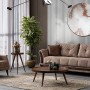 Stil Salon Takımı İndirimli Mobilya