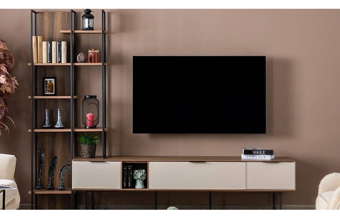 Marten Tv Ünitesi