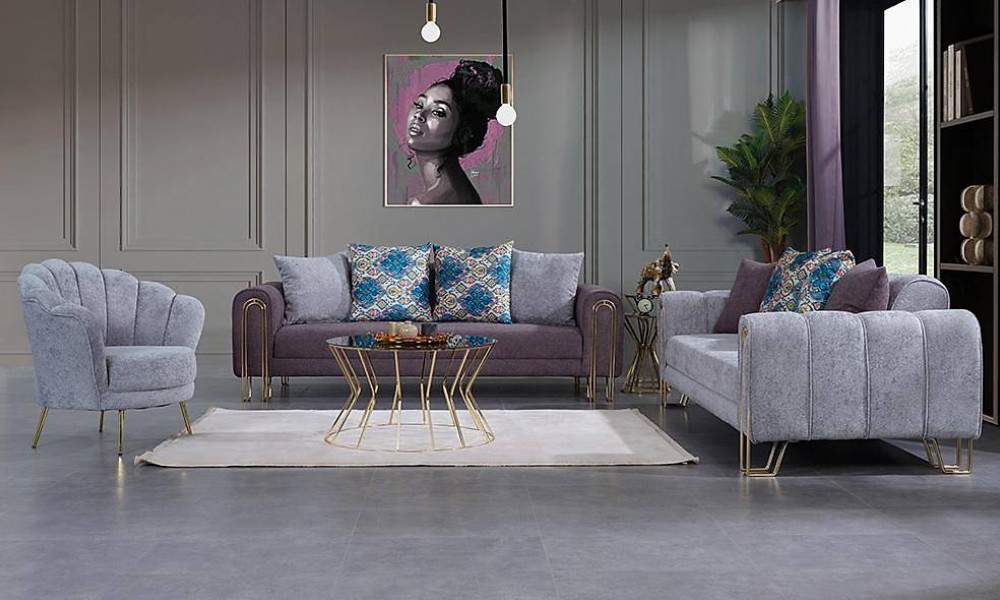 Kuşadası Salon Takımı İndirimli Mobilya Kuşadası Salon Takımı İndirimli Mobilya
