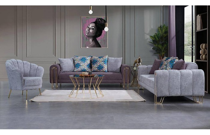 Kuşadası Salon Takımı