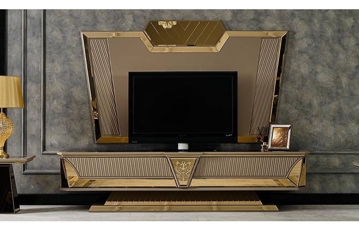 Minola Luxury Tv Ünitesi