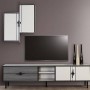 Pera Tv Ünitesi Modern TV Ünitesi Pera Tv Ünitesi Modern TV Ünitesi