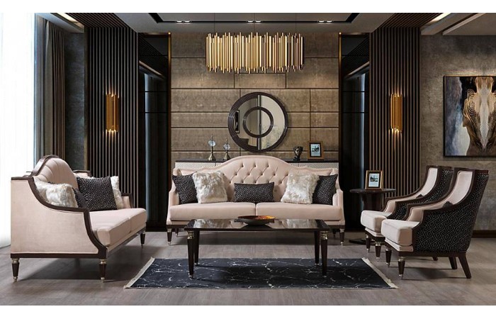 Lexus Salon Takımı