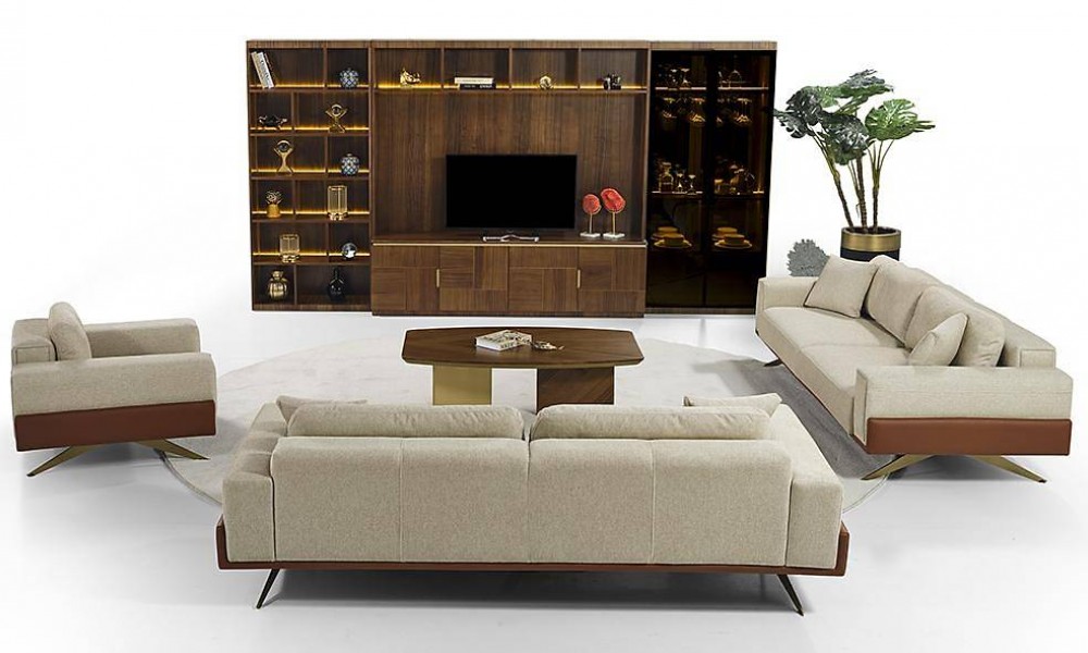 Wood Koltuk Takımı İndirimli Mobilya Wood Koltuk Takımı İndirimli Mobilya