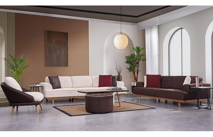 Minotti Koltuk Takımı
